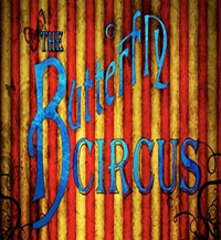 The Butterfly circus - film
